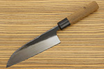 Shigefusa Kurouchi Santoku, 165mm (SB) - 三徳
